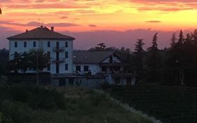 La Casa di Bacco B&B