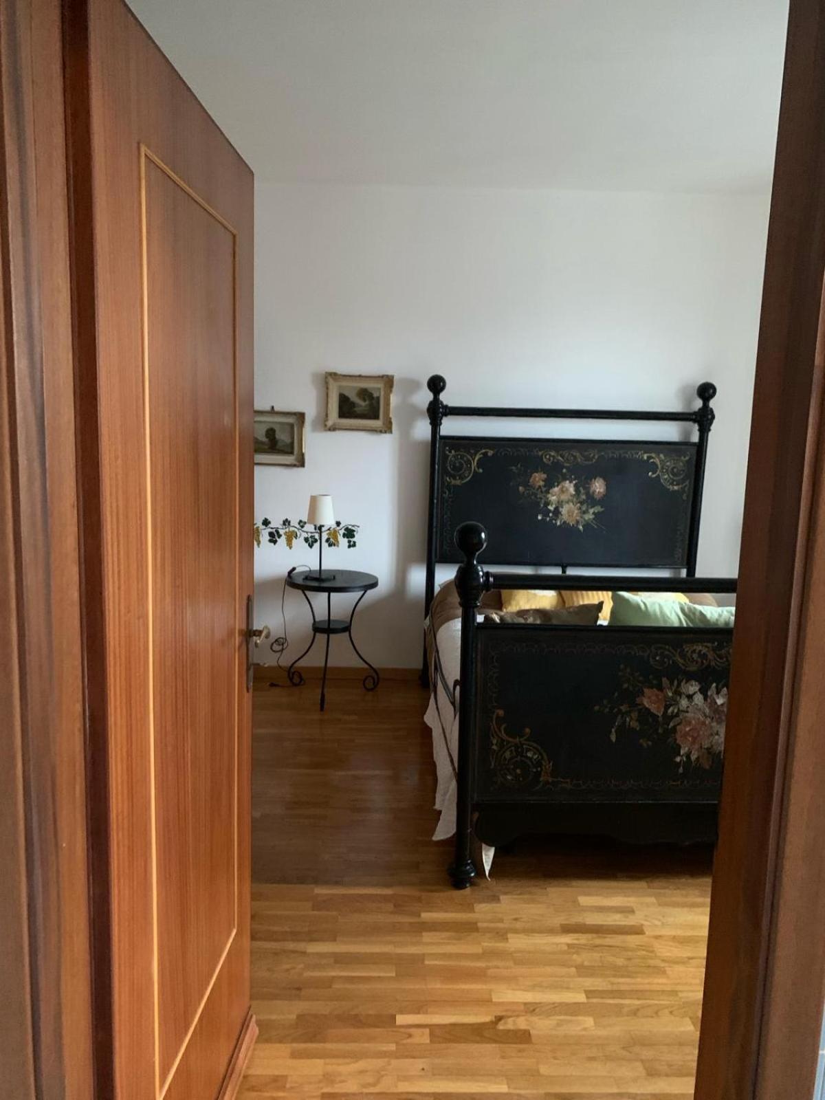 La Casa di Bacco B&B Lerma Esterno foto